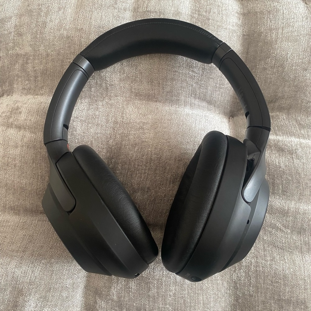 Sony Bluetooth Headphones
